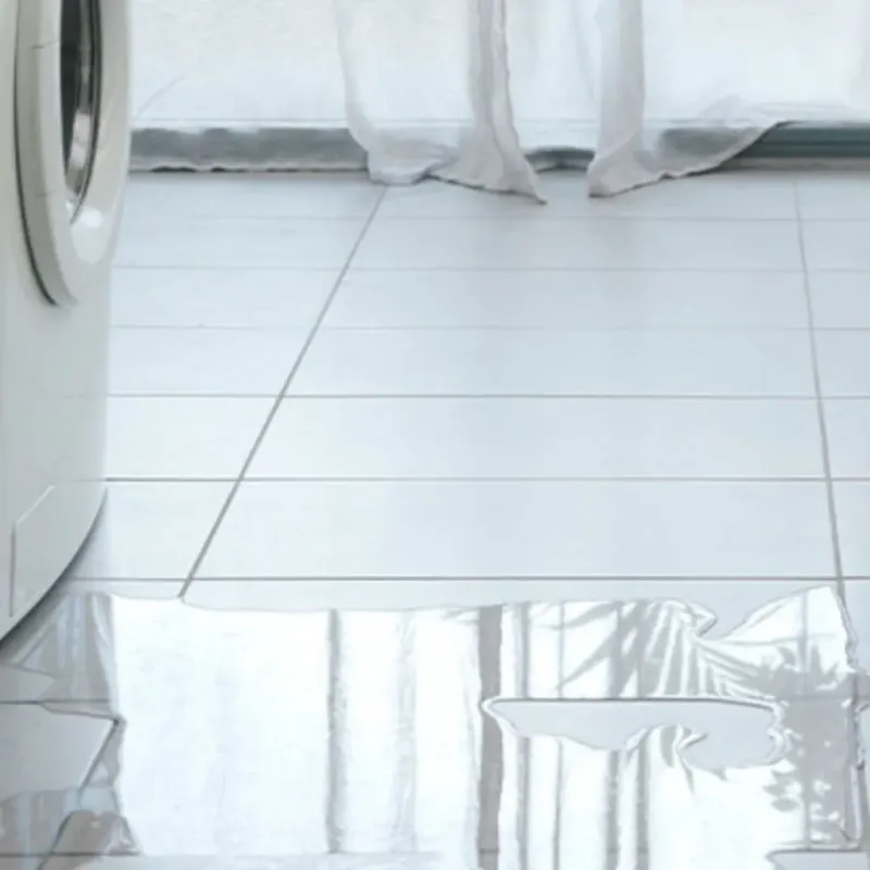 Appliance Leak Cleanup in Corbin, KY
