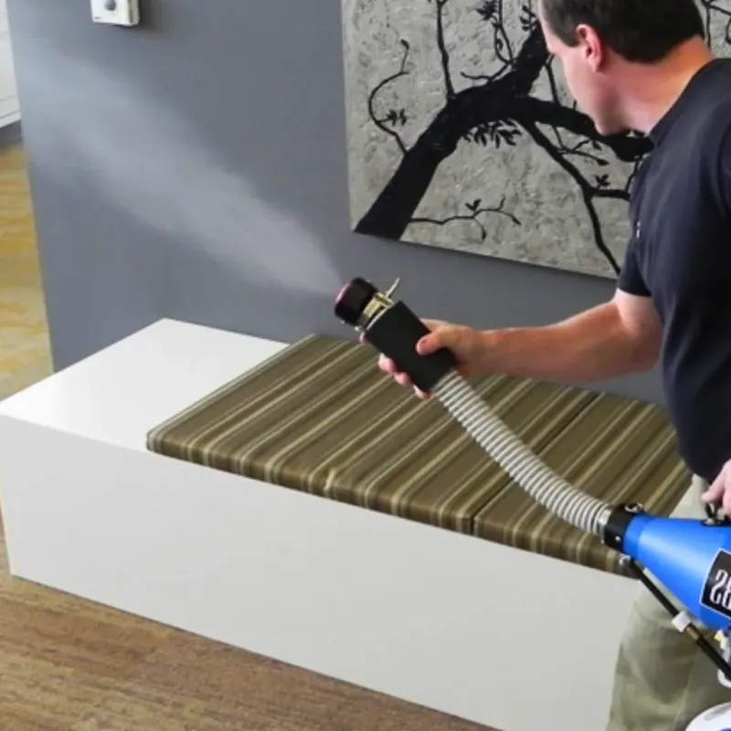Professional Odor Removal in Corbin, KY